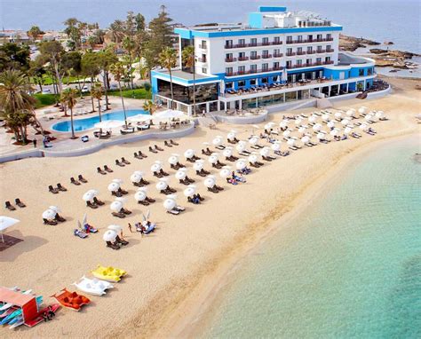 Palm beach hotel kıbrıs